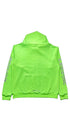 Miami Limited Vertical Logo Hoodie